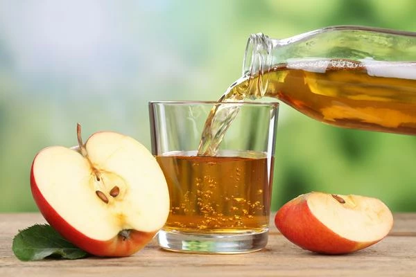 Price of Apple Concentrate Juice in China Decreases to $1,722 per Ton